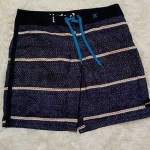 Hurley swimming Trunks